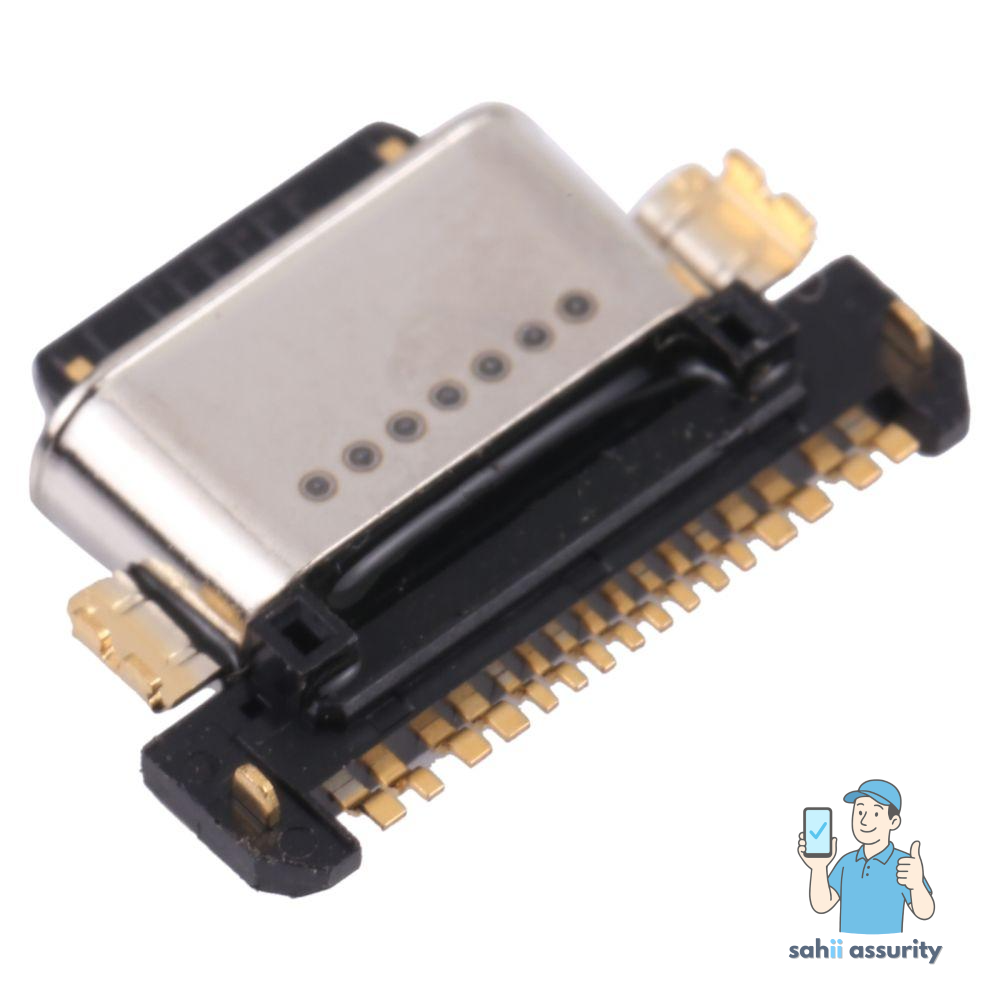 Charging Connector for vivo X60 thumbnail